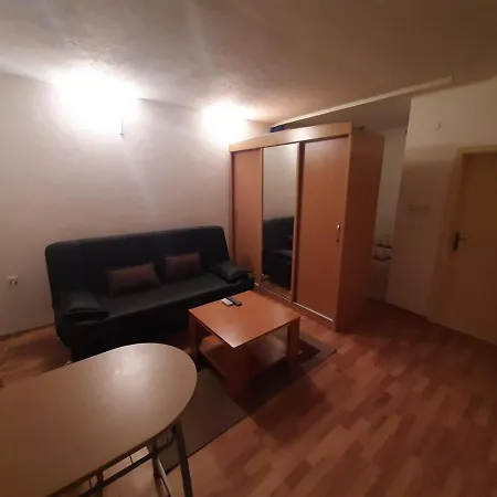 Apartman Zmaj Daire