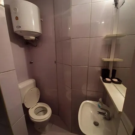 Daire Apartman Zmaj *